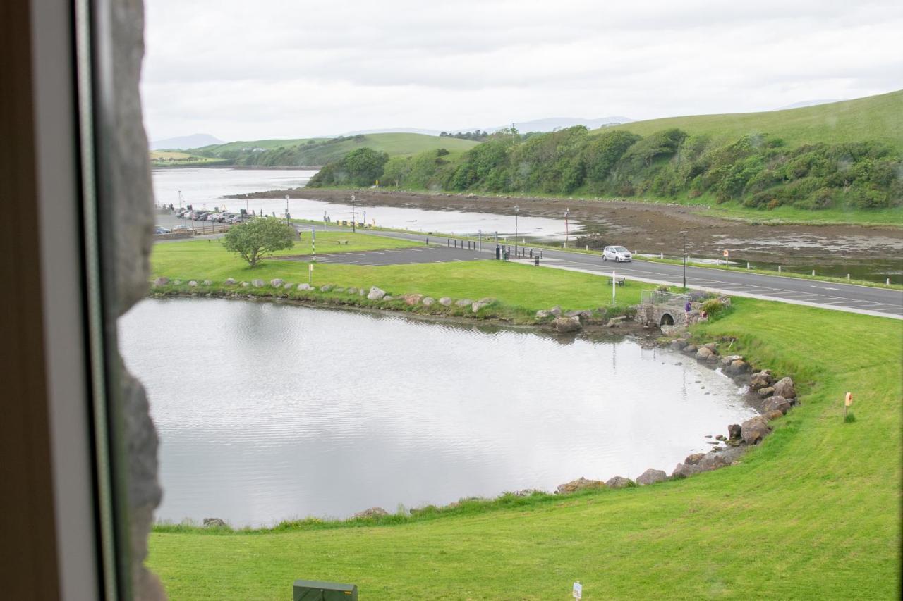 310 - The Carrowbeg At The Harbour Mills By Shortstays Westport Exterior foto