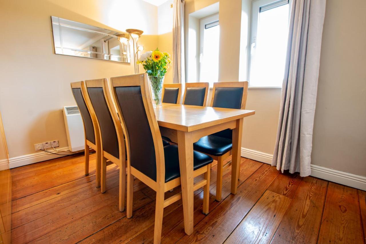 310 - The Carrowbeg At The Harbour Mills By Shortstays Westport Exterior foto
